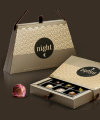 Night pleasures, wyjątkowy smak czekoladek chocolissimo.pl