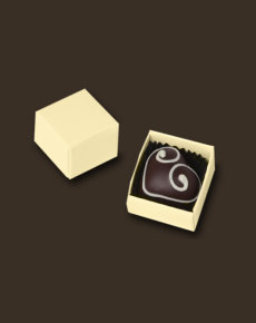 ChocoOne Ecru, wyjątkowy smak czekoladek chocolissimo.pl