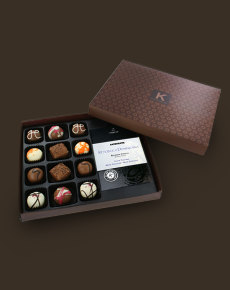 Zestaw styczeń wersja 2, wyjątkowy smak czekoladek chocolissimo.pl
