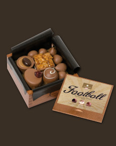 Elegance Mini, wyjątkowy smak czekoladek chocolissimo.pl
