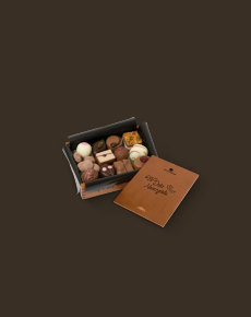 Elegance Dzień Nauczyciela, wyjątkowy smak czekoladek chocolissimo.pl