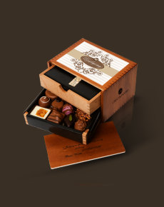 Chocolaterie wesele, wyjątkowy smak czekoladek chocolissimo.pl