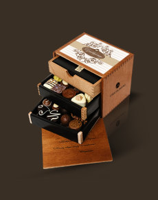 ChocoGrande weselne, wyjątkowy smak czekoladek chocolissimo.pl