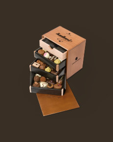 ChocoMassimo, wyjątkowy smak czekoladek chocolissimo.pl