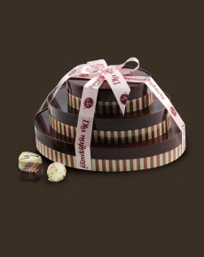 Venus Pack Dzień Kobiet, wyjątkowy smak czekoladek chocolissimo.pl