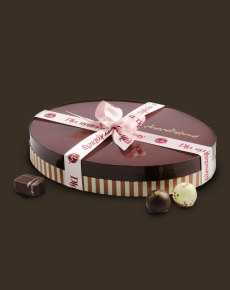 Venus Pretty Dzień Kobiet, wyjątkowy smak czekoladek chocolissimo.pl