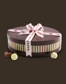 Venus Beauty Dzień Kobiet, wyjątkowy smak czekoladek chocolissimo.pl