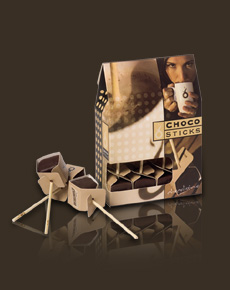 ChocoSticks Grand - okazja, wyjątkowy smak czekoladek chocolissimo.pl