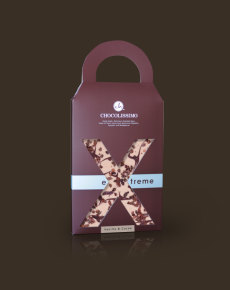 ChocoExtreme Limonkowa, wyjątkowy smak czekoladek chocolissimo.pl