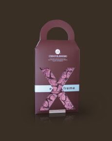 Tafla Lawenda&amp;OwoceLeśne, wyjątkowy smak czekoladek chocolissimo.pl