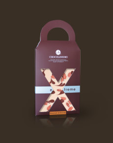 Extreme świąteczna, wyjątkowy smak czekoladek chocolissimo.pl