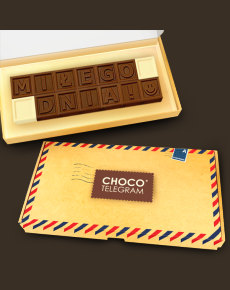 MIŁEGO DNIA!, wyjątkowy smak czekoladek chocolissimo.pl