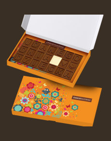 Udanego Dnia Dziecka, wyjątkowy smak czekoladek chocolissimo.pl