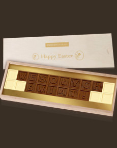 Wesołych świąt, wyjątkowy smak czekoladek chocolissimo.pl