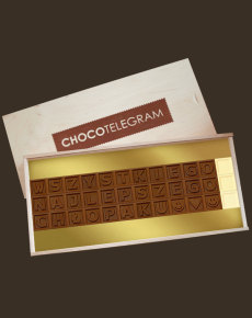 WszystkiegoNajlepszegoChłopaku, wyjątkowy smak czekoladek chocolissimo.pl