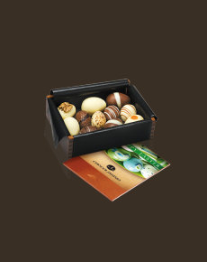 EggElegance - Wielkanoc, wyjątkowy smak czekoladek chocolissimo.pl