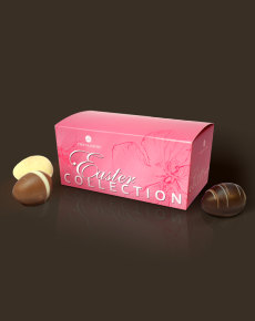 Easter Collection, wyjątkowy smak czekoladek chocolissimo.pl