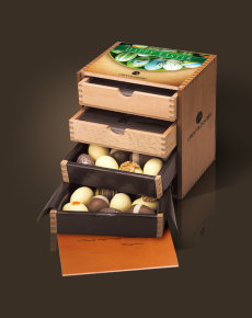 ChocoEggMassimo - Wielkanoc, wyjątkowy smak czekoladek chocolissimo.pl