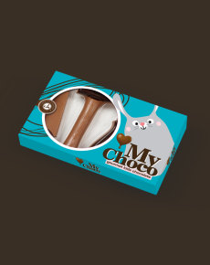 Czekoladki dla dzieci-Warsztat, wyjątkowy smak czekoladek chocolissimo.pl