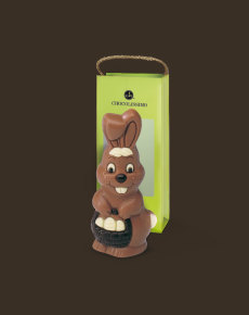 Easter Bunny, wyjątkowy smak czekoladek chocolissimo.pl