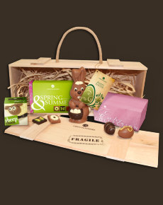 Easter Gift Set, wyjątkowy smak czekoladek chocolissimo.pl