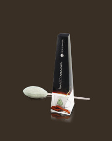 Świąteczny ChocoStick Bio, wyjątkowy smak czekoladek chocolissimo.pl