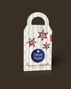 Extreme Xmas, wyjątkowy smak czekoladek chocolissimo.pl