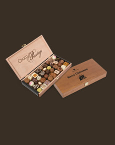 Merry Prestige, wyjątkowy smak czekoladek chocolissimo.pl