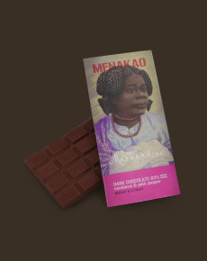Czekolada 63% z combava i, wyjątkowy smak czekoladek chocolissimo.pl