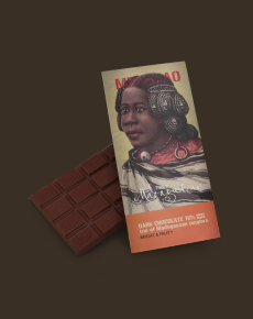 Czekolada 70% z 3 pieprzami, wyjątkowy smak czekoladek chocolissimo.pl