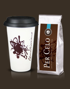 JourneyCup &amp;Czekolada do picia, wyjątkowy smak czekoladek chocolissimo.pl