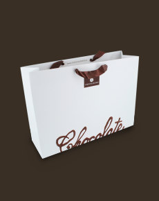 Torba Chocolate Chocolissimo, wyjątkowy smak czekoladek chocolissimo.pl