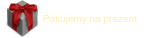 Pakujemy na prezent