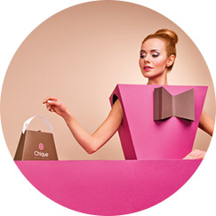 czekoladki chocolissimo w specjalnej cenie, promocja do 50%