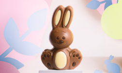 dekoracje stołu wielkanocnego