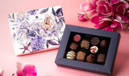 Czekoladki na Wielkanoc