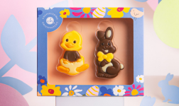 figurki na Wielkanoc