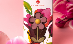 Czekoladki dla kobiety