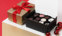 Prezent dla nauczyciela