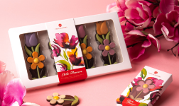 Czekoladki dla kobiety