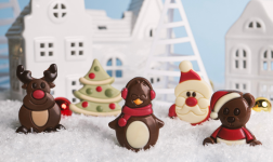 Prezent dla nauczyciela