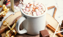 Czekoladki dla mezczyzny=