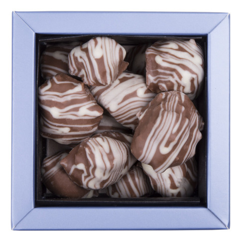czekoladowe truskawki idealny prezent