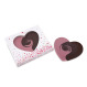 Chocolate Heart Harmony