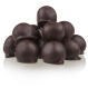 Świąteczne wiśnie Amarena w deserowej czekoladzie