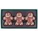 Gingerbread Man XS