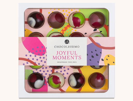 Unikalne cechy czekoladowych pralinek o r&oacute;żnych smakach z belgijskiej czekolady