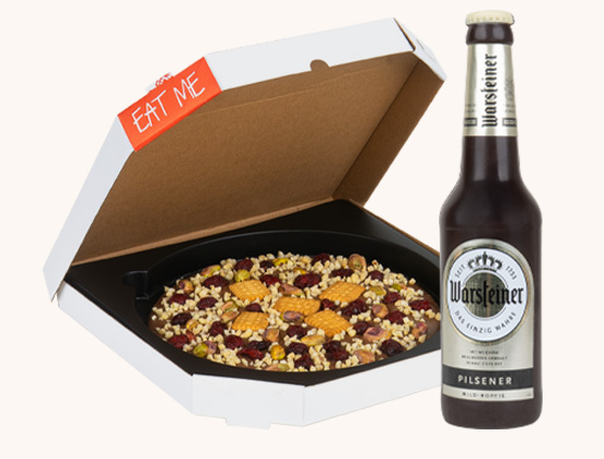 Unikalne cechy czekoladowego piwa i czekoladowej pizzy