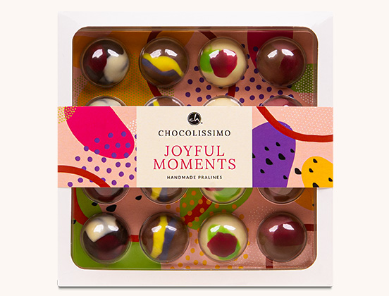 Unikalne cechy czekoladowych pralinek o r&oacute;żnych smakach z belgijskiej czekolady