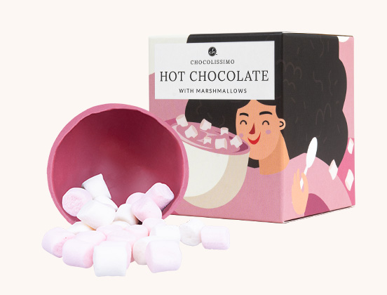 Wyjątkowe cechy czekoladowej kuli ruby